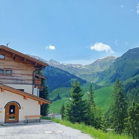 Haus Martina In Hochfuegen - Ohne Verpflegung Exterior foto